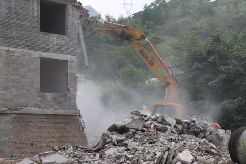圣运简讯：诉讼胜北京市昌平区北七家镇人民