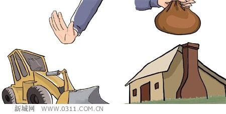 甘肃兰州土地征收案系列之（五）——省不依法行使行政复议职责被法院撤销《不受理
