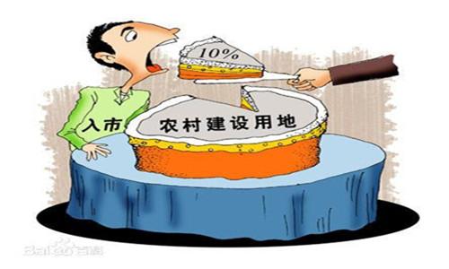 湖北省土地征收案例：征收土地获批后不进行征地公告，违法！  