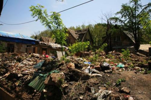 国家征收土地补偿、安置标准法律适用