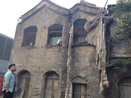 部门无征地批文进行征地，不仅违法，还可能涉嫌犯罪 