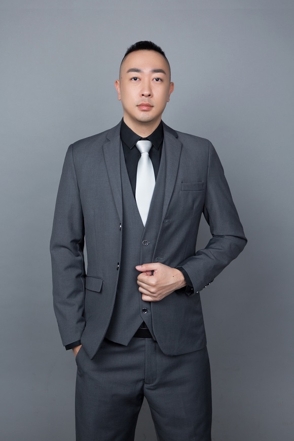 韩磊律师