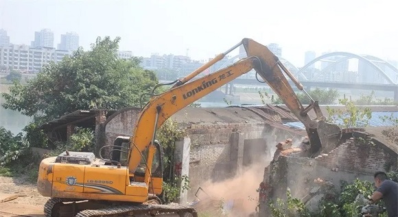 【圣运热点】一边和解一边争议：两起征拆事件为何结局天差地别？