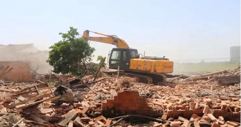 年末征拆大事！多地开启问题大摸排，这些诉求全部受理！