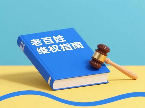 老百姓维权指南