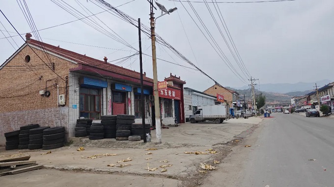 复议申请被“粗暴驳回”？圣运律师助力4户村民维权，法院：撤销决定，依法受理！