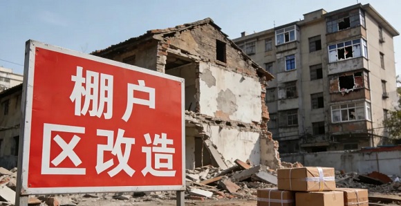 棚改征收补偿太低？诉讼后过渡费发放规则改了！这场维权虽未撤决定但赢了关键权益