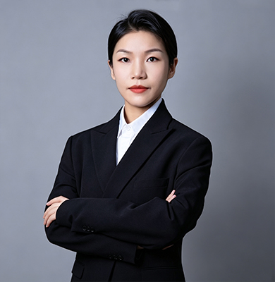 吴海丽律师