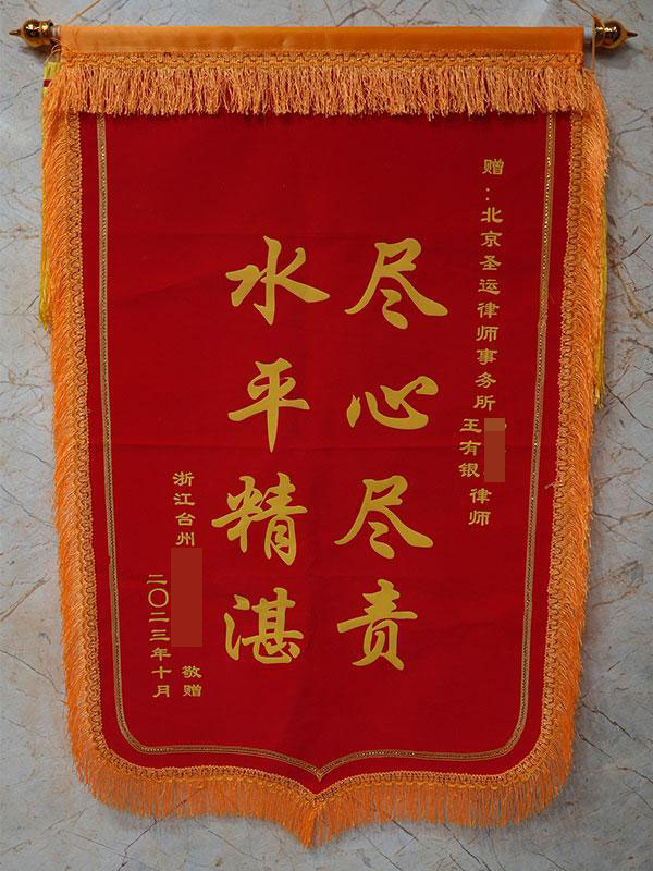 尽心尽责，水平精湛