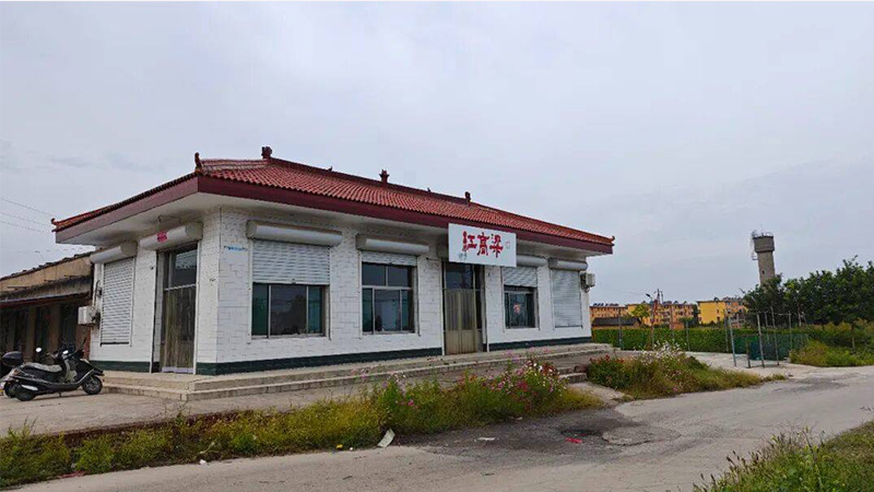 天津案例：厂房拆除案二审胜诉，撤销原裁定